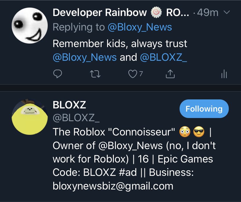 Bloxy News On Twitter With That Being Said Please Ensure That You Are Installing The Real Extensions And Not Fake Ones Here Are Some Official Links To Popular Roblox Extensions - btroblox making roblox better chrome web store