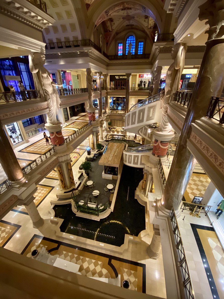 Forum Shops. &ndash; bei  The Forum Shops at Caesars Palace