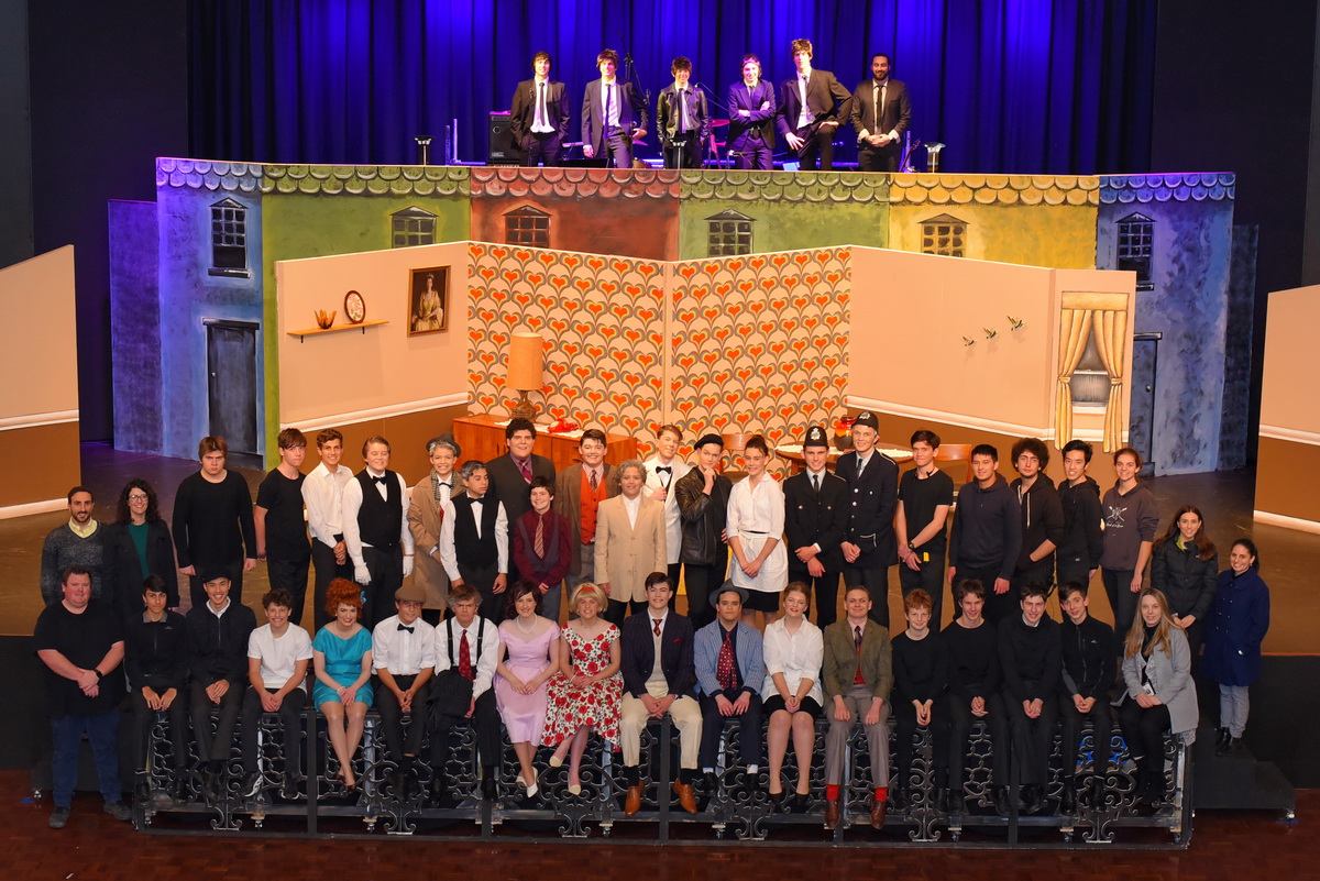 PrinceAlfredCollege tweet media