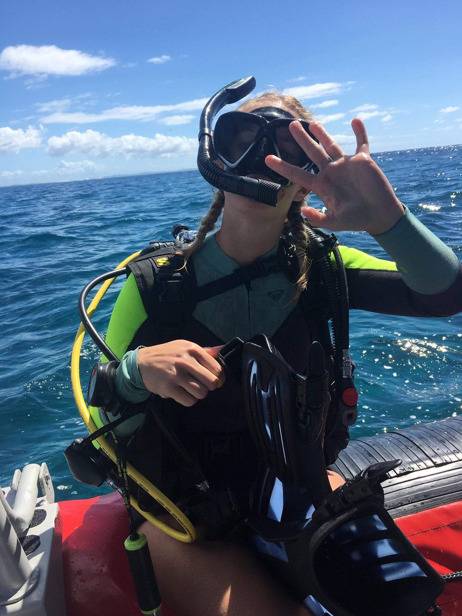 juneeggebo's tweet photo. So far, my research experiences with @GU_Sciences have been focused in the field, above & below the surface. Now I am excited to take on the laboratory aspect of research! 👩🏼🔬📝🔬@Griffith_Uni @Griffith_SciEnv #honoursstudent #research #evolve #develop #learn https://t.co/uAqMdWmu7K