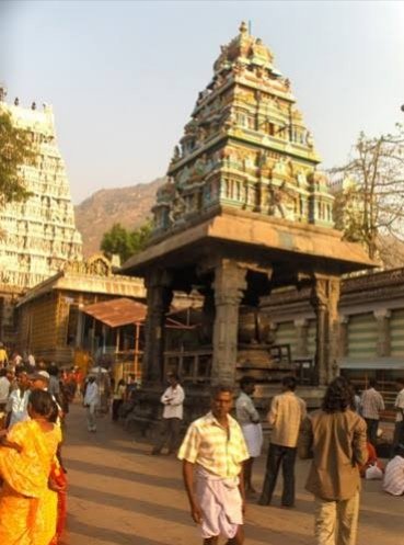 Each lingam signifies different directions of the earth and is believed to bless the devotees who undertake Girivalam, a religious ritual. This ritual is performed on every full moon and is a major reason for the tourist footfall in Tiruvannamalai.