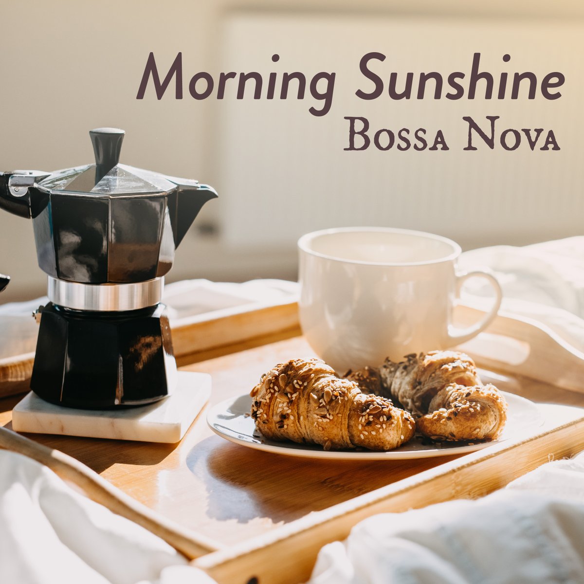 LOVEBOSSAMUSIC's tweet photo. We've been working on some new music for you all~ 🎸Coming soon to all stores~ 🎶☕️🥖 https://t.co/mHkVRe87Zc