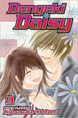 Ebook Epub Pdf Download Dengeki Daisy Vol 09 By Kyousuke Motomi
