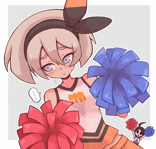 サイトウちゃん(コスプレのすがた) 