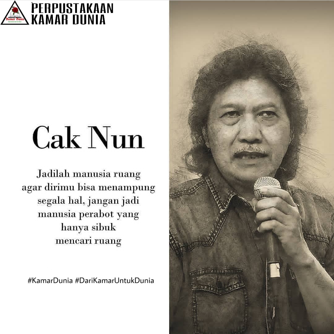 IG : kamar_dunia tweet media