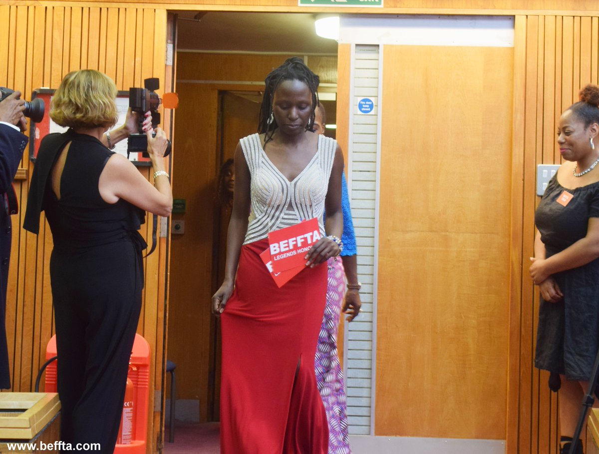 paulinelong's tweet photo. It is always humbling to receive a warm welcome in a room filled with great BEFFTA supporters and family. Thank you for allowing me to serve you. #BEFFTA @BEFFTAAWARDS https://t.co/WUFMgLDLT6
