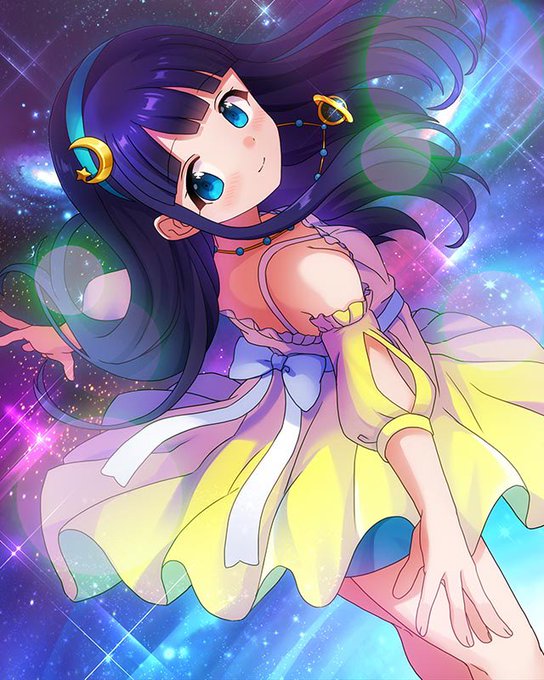 天宮るりのtwitterイラスト検索結果 古い順