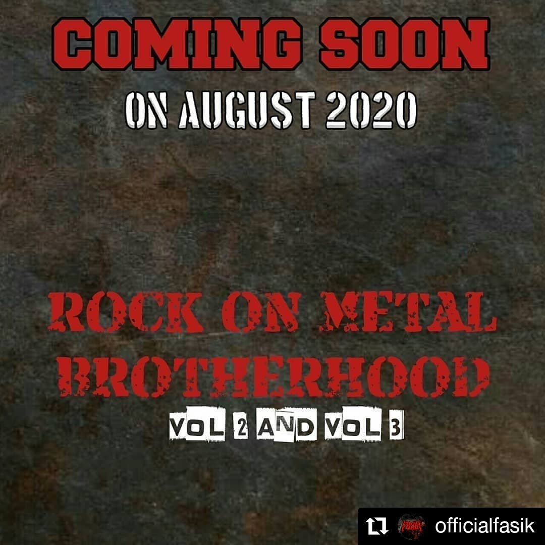 Frost Revenge tweet media