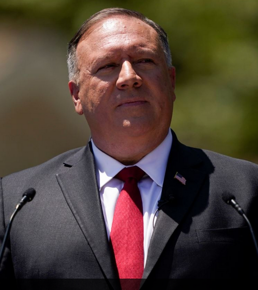 PerihanUsta's tweet photo. #YENİDÜNYA Nasıl Şekilleniyor?
 ‘’#KomünistÇin ve Özgür Dünyanın Geleceği’’
#ABD Dışişleri Bakanı #MikePompeo;
"Özgür Dünya Komünist Çin'i değiştiremezse, Komünist Çin Özgür Dünyayı değiştirecek. Çin’le diyalog öngören eski #paradigma çöktü. #Çin kendisini besleyen eli ısırdı’’. https://t.co/05KaCsQA7g