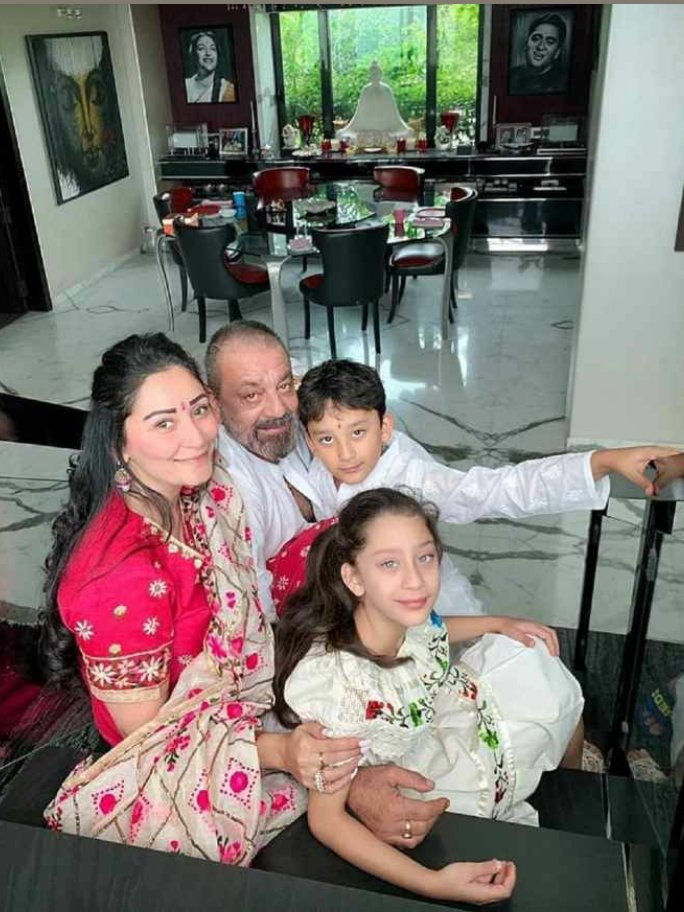 Happy Birthday Sanjay Dutt. 