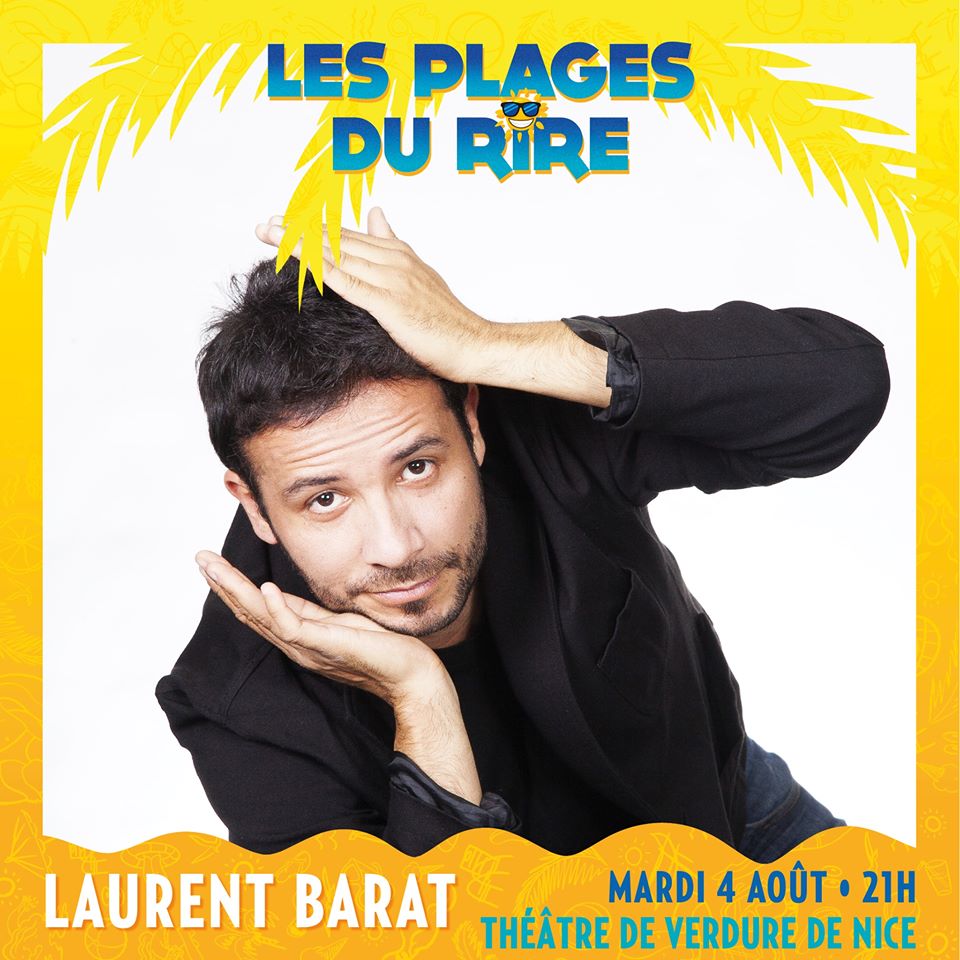 LeMensuelMag's tweet photo. #jesorsdechezMoi / HUMOUR 😎

Les #plagesdurire ont décidé de se maintenir ! Le 04 août, RDV avec Dr @laurent_barat  et ses internes @cyriletesse @JeremyBelier Richard Cairaschi &amp; @BramiJo pour la 1ère consultation 😜

@VilledeNice @Directoprod @VisitCotedazur @MaRegionSud https://t.co/auyqPH6v4h