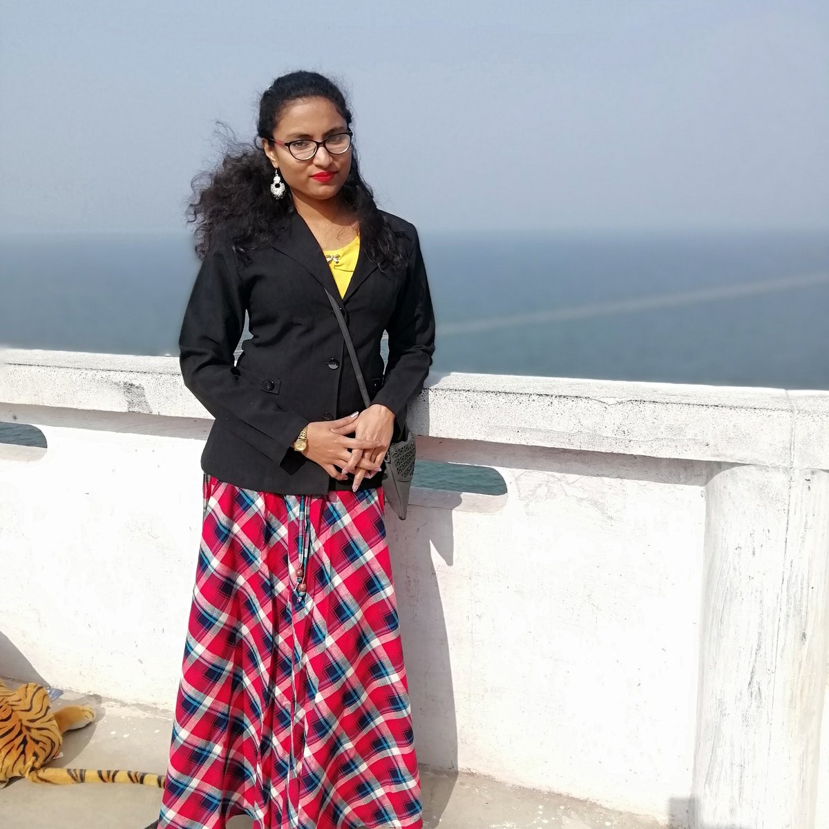 NehaBhattachar7's tweet photo. #NewProfilePic https://t.co/0n6ggrD9CC