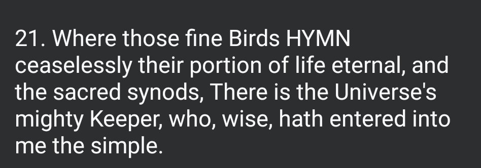 For example see translation of this Mantra by Griffith.He totally failed to understand what this Mantra actually means.