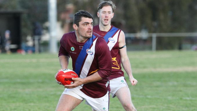 A Western Region Football League club is searching for a new coach for the first time in five years: heraldsun.com.au/leader/localfo…