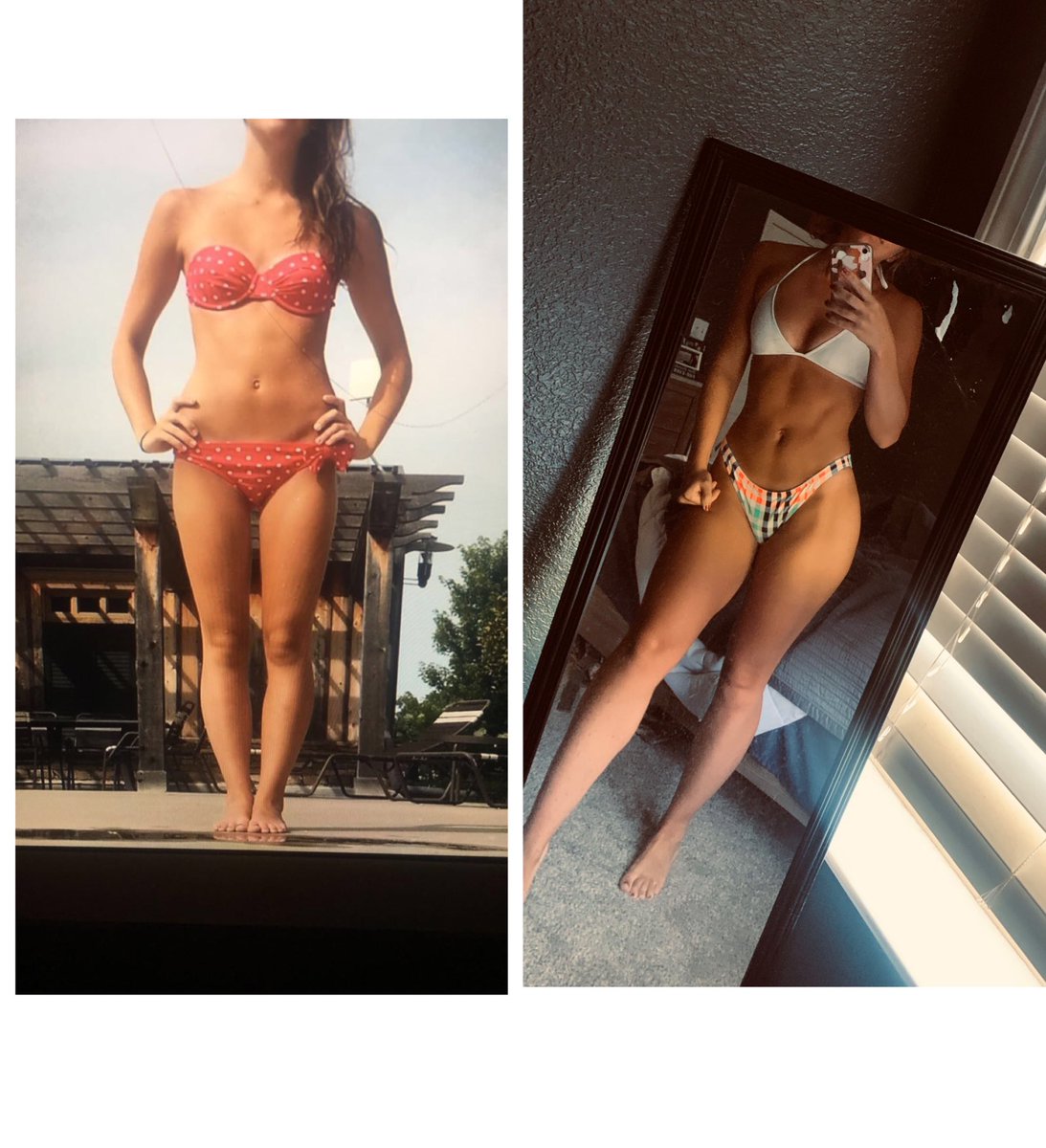 BaileyBootles's tweet photo. If anyone needs gym motivation like I did🤷🏼‍♀️💗 https://t.co/FmZyFgziBL