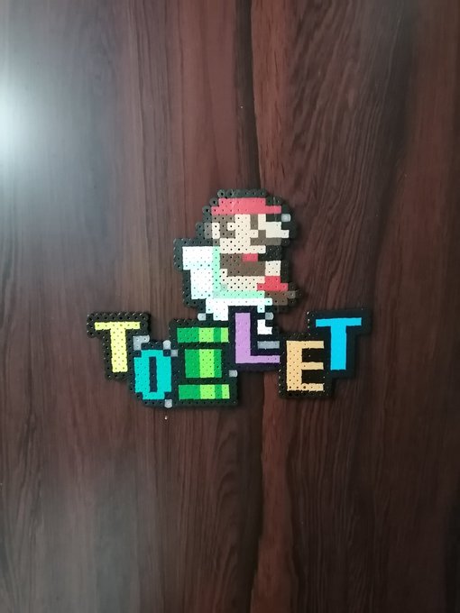 ピクセルピコ アイロンビーズショップさん がハッシュタグ スーパーマリオ をつけたツイート一覧 1 Whotwi グラフィカルtwitter分析 ピクセルピコ アイロンビーズショップさん がハッシュタグ スーパーマリオ をつけたツイート一覧 1 Whotwi グラフィカルtwitter分析