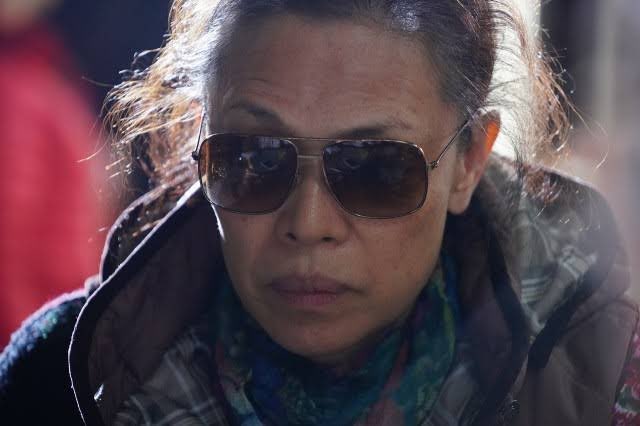 ホラー映画 来る の柴田理恵さんの怪演が 世界一カッコイイ 柴田理恵無双 と絶賛されているのでぜひ見てほしいです Togetter ホラー映画 来る の柴田理恵さんの怪演が 世界一カッコイイ 柴田理恵無双 と絶賛されているのでぜひ見てほしいです Togetter