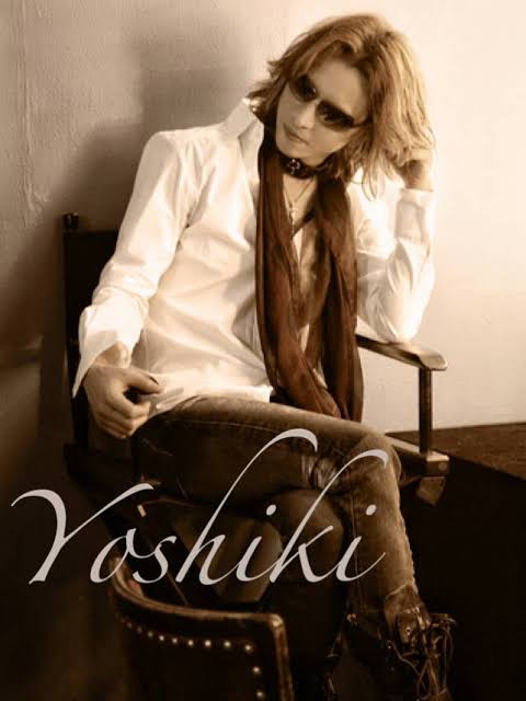 Yoshikiのtwitterイラスト検索結果