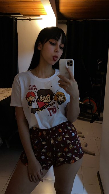 Buenas noches, que descansen ❤️ https://t.co/r1QVfqqQ0F