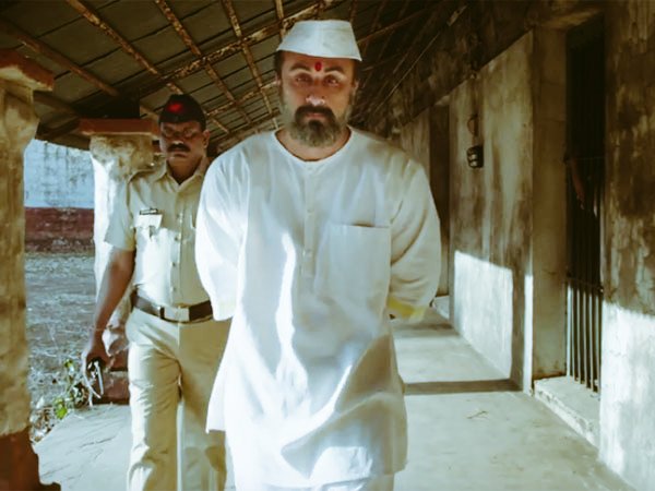 Happy Birthday Sanjay Dutt (Sanju Baba) 