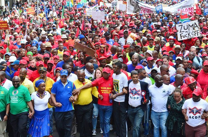 soter78's tweet photo. President Cyril Ramaphosa It's pretty obvious Zuma wasn't a Problem but the whole Political Members they're virus of this nation https://t.co/GQBW2E4iSH