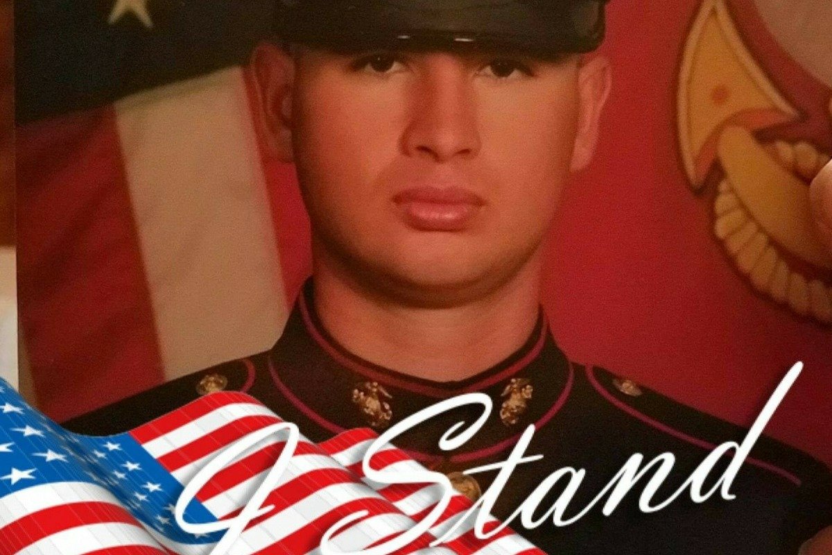 DustinEdwards87's tweet photo. Please support my GoFundMe campaign: https://t.co/i5RZtvj1ZR @gofundme https://t.co/UMONKHM21k