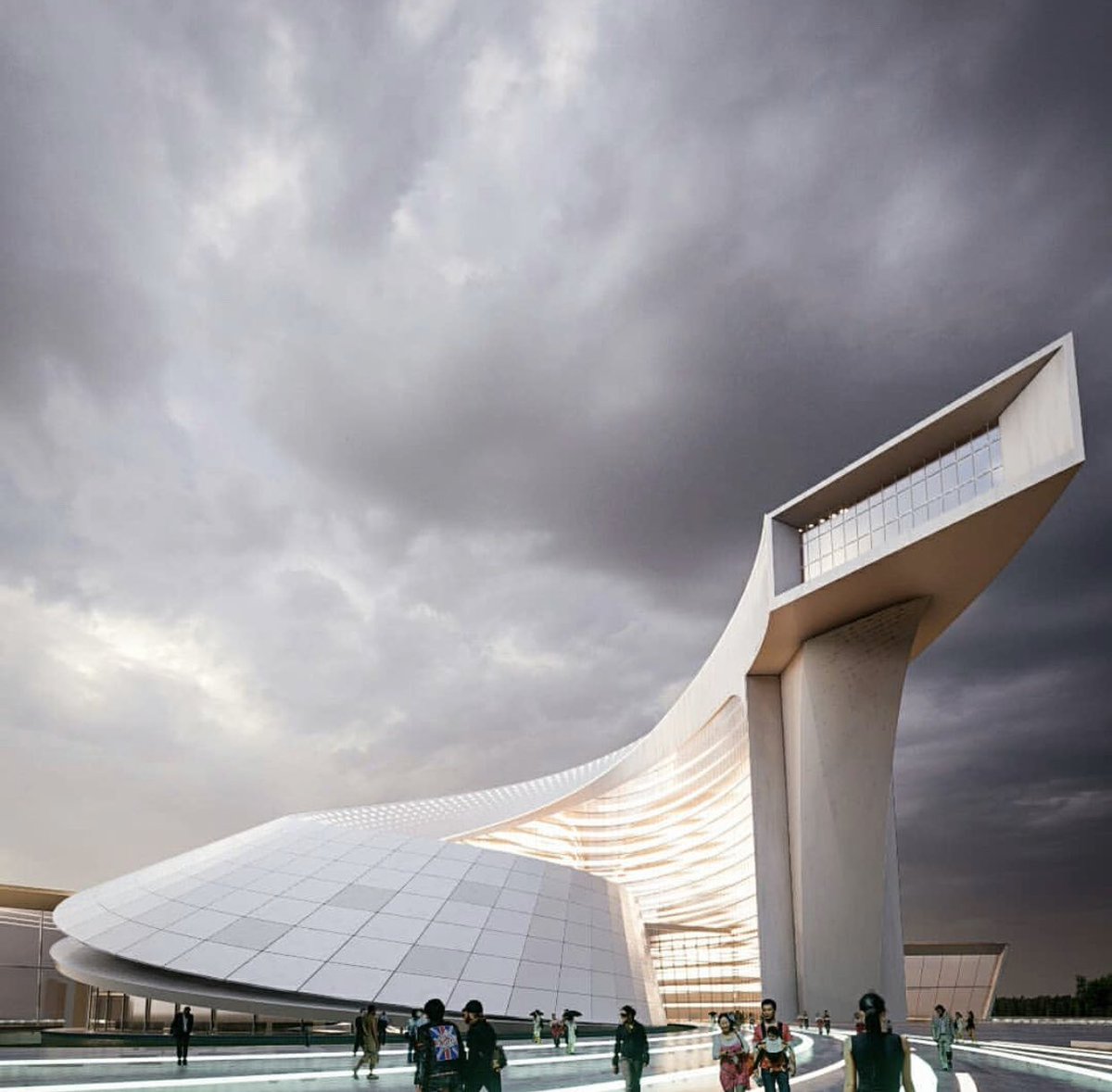 dare_designer's tweet photo. By omarhakim_1, located in #china #architecture #architecturelovers #architecturedesign #architect #workplace #wellness #confrencing #designinspiration #sketch #designers #artlovers #معمار #معماری #معماري_مدرن #تصميم #تصاميم https://t.co/YIjxtbj1P3