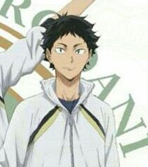 ANGEL AKAASHI SMILING