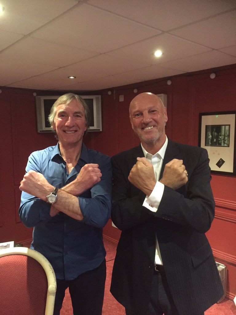 Happy 62nd Birthday West Ham Legend Alvin Martin  