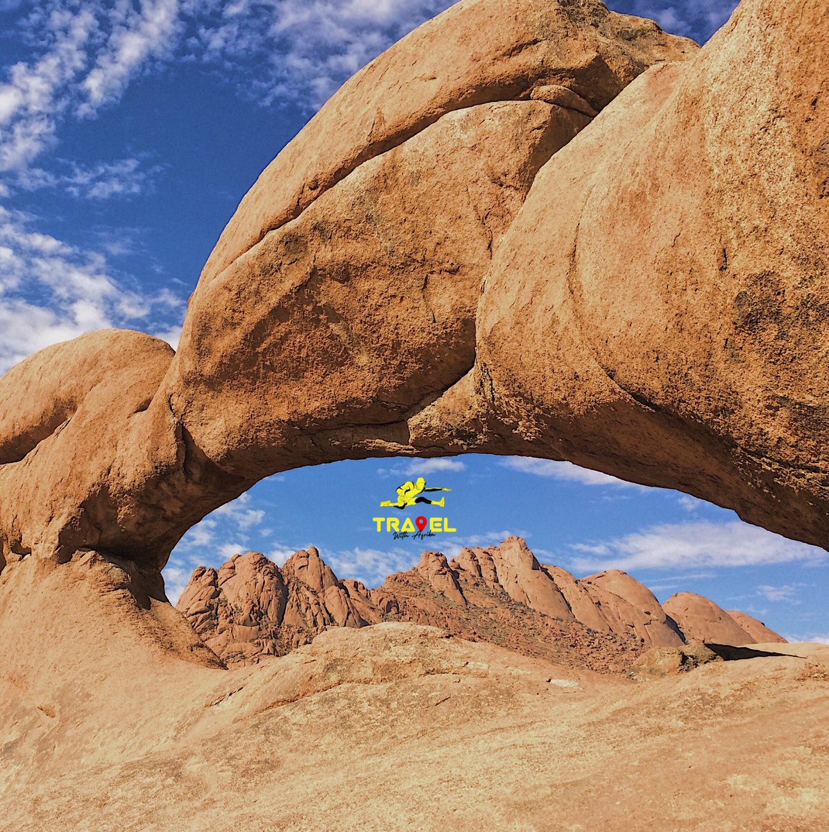 TravelWithAfrik's tweet photo. β20 years from now you will be more disappointed by the things you didnβt do than by the ones you did do.β β Mark Twain
πSpitzkoppe, #Namibia π³π¦ https://t.co/2CVODmN4Vg
