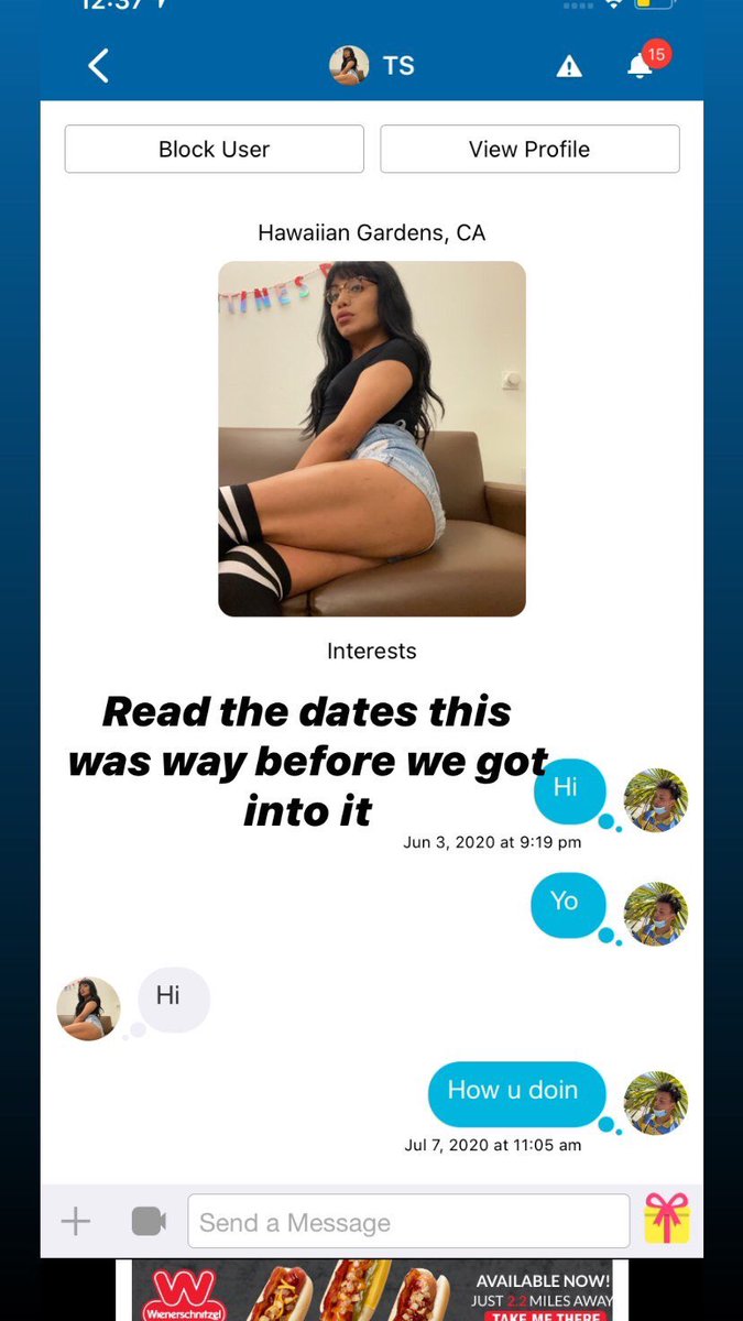 LSkudd's tweet image. 