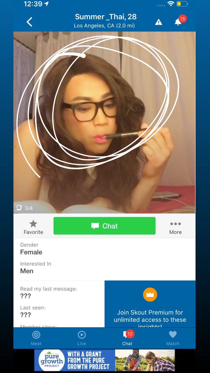 LSkudd's tweet image. 