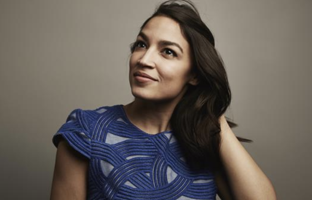 PrinceMarcus_27's tweet photo. I'd lose 92 bricks for AOC https://t.co/GQqxrmoPU0