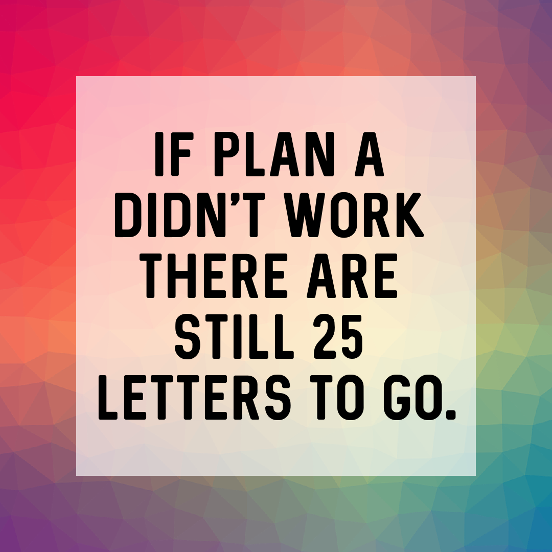 MirandaIHarvey's tweet photo. Can you believe that we are halfway through 2020 already? 😱 I had big plans for this year and an unexpected plot twist, namely COVID-19, has put a stop to most of them. I think I'm up to Plan G now. What do you have planned for the rest of 2020? https://t.co/8nHI17rgJi
