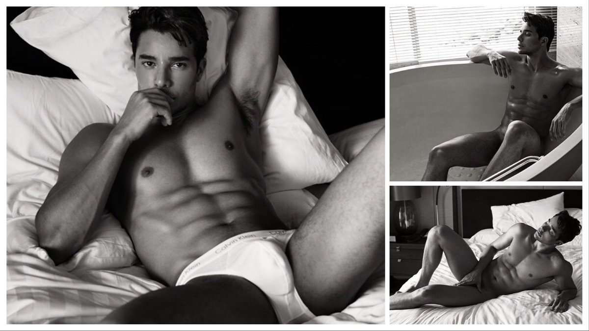 bob_the_mag's tweet photo. 🇧🇷  Iccaro Pereira by Wong Sim

👦 @iccaro_pereira

📷 @iamwongsim 

🔗  More: https://t.co/DwRB29U5mJ

📊 📏 https://t.co/wulWwWMwLN
#Survey #Enquête

#IccaroPereira #WongSim #Bulge #Sexy #Hot #Fashion #Cute #Beautiful #Underwear #SousVetements #Photo #PhotoOfTheDay #PicOfTheDay https://t.co/W1RKFr0V4o