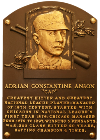 TheTadDaley's tweet photo. As far as I can tell NO ONE in the #baseball #Twitterverse has even NOTICED that tonight, the incomparable @PujolsFive passed the greatest hitter of the 19th century, #CapAnson, for #4 on the all time #RBI list.
Next up? @AROD.
Whose #RBI aren't entirely legitimate are they? https://t.co/HhNtt8yOeV