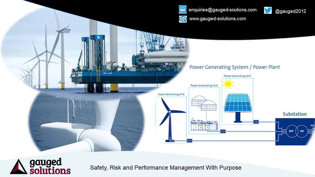 Gauged2012's tweet image. Brian has been diligently working on designing a detailed #training course covering the UK electricity #Gridcode, ready for delivery tomorrow with our client - Ørsted, #Denmark. This is another product that showcases the diversity of #consultancy &amp;amp; #expertise we offer @Gauged2012