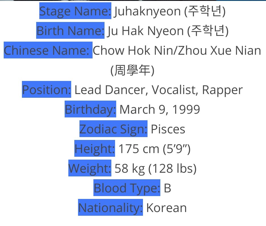 Beforehand, lemme just remind you that Chanhee is 177 cm tall, that meansChanhee > Sangyeon, Jacob, Kevin, Q, Haknyeon, Eric