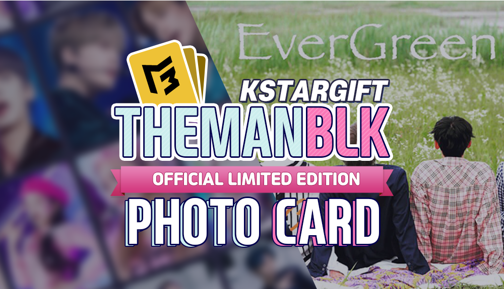 kshortycom's tweet photo. 🎉In Commemoration of #THEMANBLK's Comeback!
Only 500 Of These Official Limited Edition Photo Cards Available!🗣
Buy Now ▶ https://t.co/IwzTcJaIa7
@TMB_TheManBLK #더맨블랙 #STARDIUM #스타디움 #Photocards #포토카드 #포카 https://t.co/K81WR8XKEz