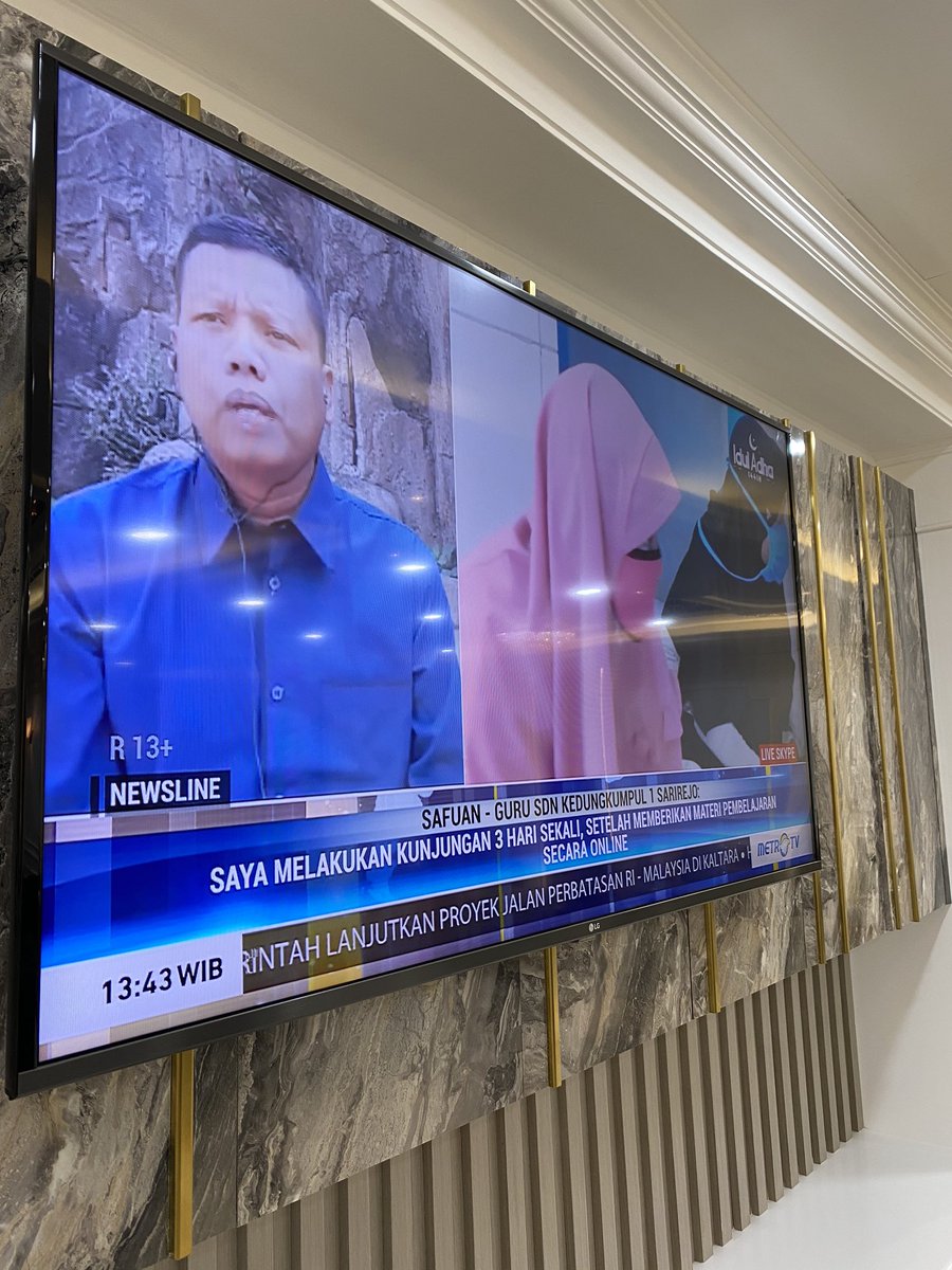 Guru datangi murid di Lamongan; Luar biasa !! Banyak sekali murid yang tidak mampu belajar melalui online; <a href="/Kemendikbud_RI/">Kemendikbud RI</a> harus segera mencari solusi dengan melibatkan semua kekuatan ormas selain pemerintan sendiri