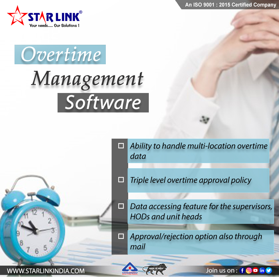starlinkindia's tweet photo. OVERTIME MANAGEMENT SOFTWARE
The Overtime Management System, one-stop solution software for all your overtime related queries.
๐: https://t.co/sc4p6pbALE
๐: https://t.co/aME5sYw0vg
๐ฅ: https://t.co/6yBjU6GR1k
#overtime #otmanagement #starlinkindia #starlink #overtimedata https://t.co/vwUBjAglHB