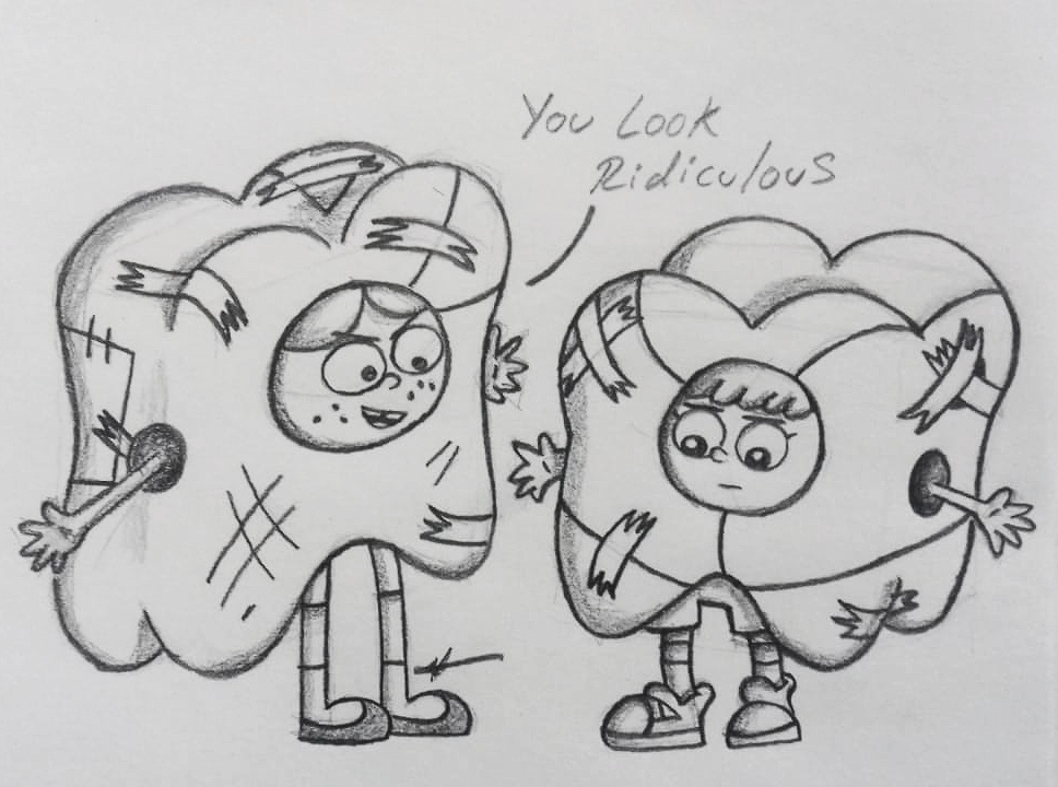 I really love this episode.
#Amphibia 