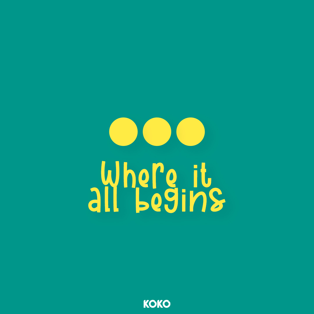 creativekokonut's tweet photo. A story, a design, a video, a piece of content. Dot. Period. It is where it all begins and ends.
#creativecontentdevelopment #creativeagency #advertisingagency https://t.co/lpn9UPBMYi