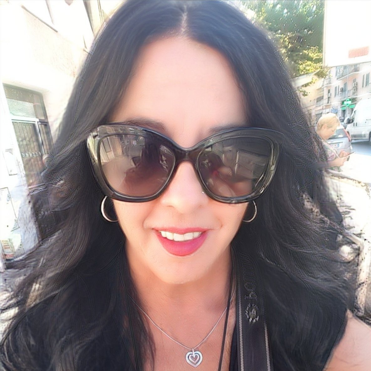 62Danane's tweet photo. #NewProfilePic https://t.co/x2XZYamusS