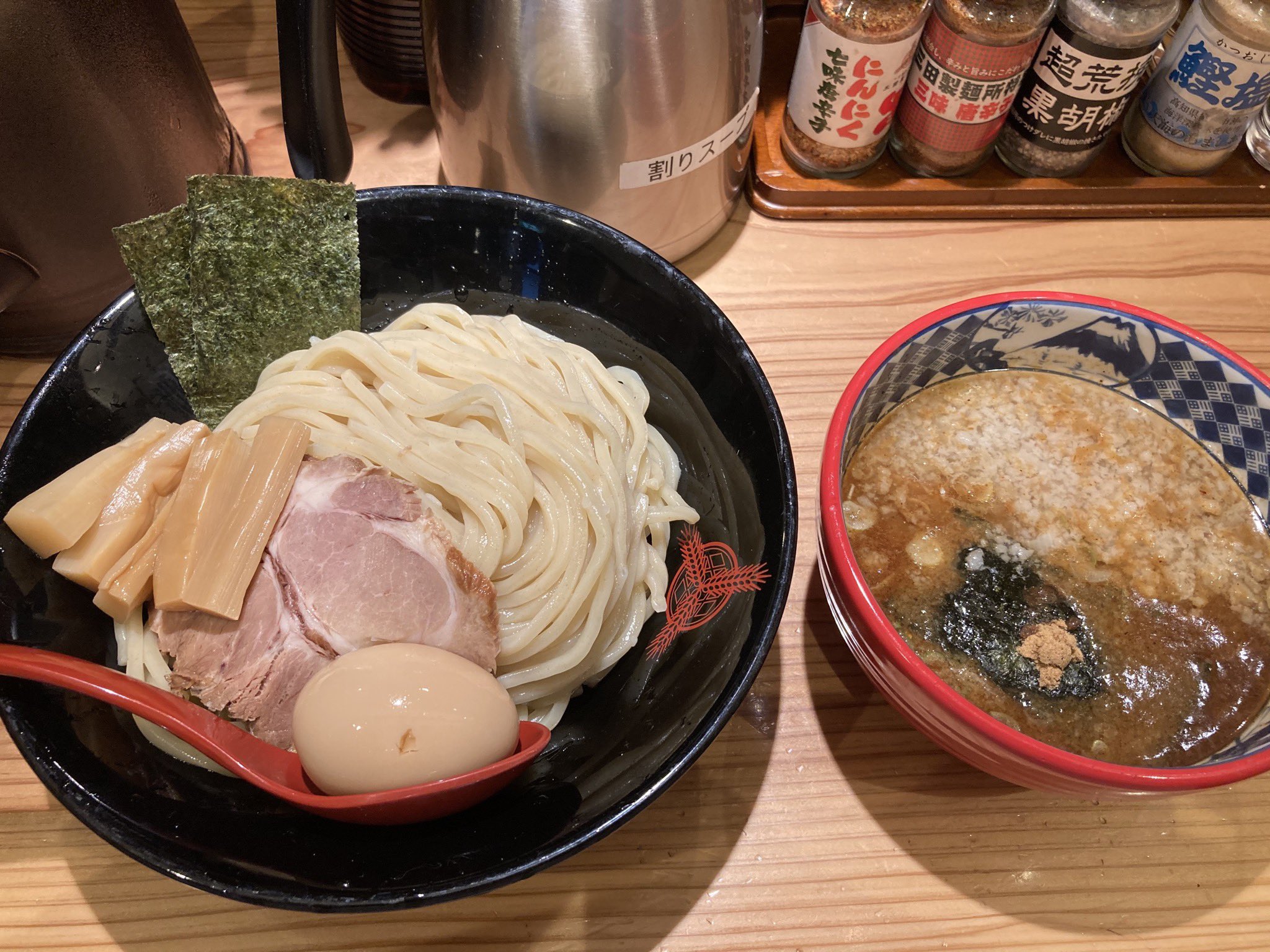 本通りランチ Twitter Search Twitter
