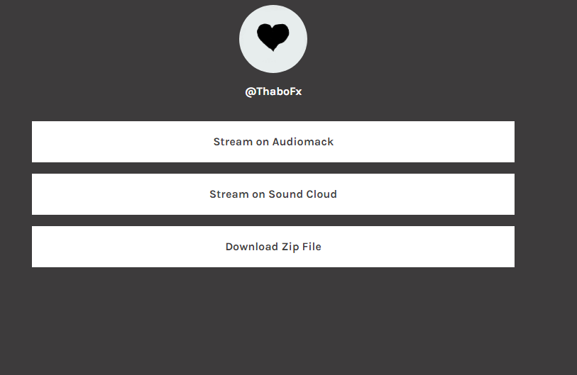 TripleTrapEnt's tweet photo. @Brinkonto dropped a # track project calling it a demo Project and it's no available on SoundCloud, Audiomac and for download on data file host. Click on the link of your choice below:
https://t.co/oRnneE5Rcr https://t.co/YeBeKtnFzb
