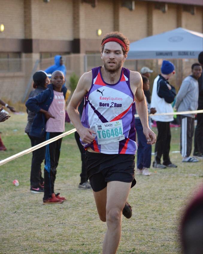 Getting stronger and waiting to show it. #easyequities <a href="/Born2RunJHB/">Born 2 Run A.C.</a> <a href="/EasyEquities/">EasyEquities</a>