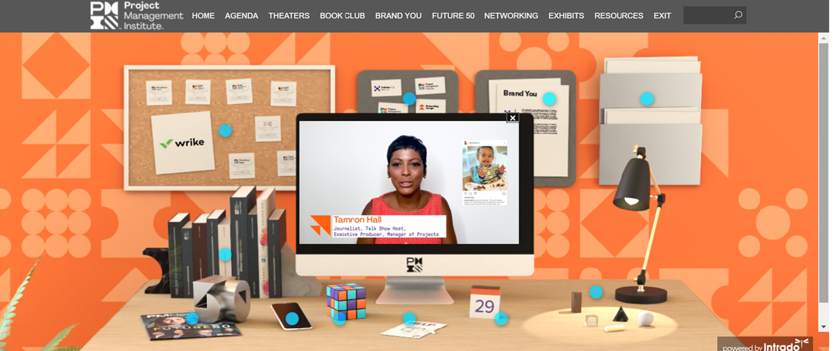 PMInstitute's tweet image. Join us! ow.ly/YOB550Ap8FD  RT @priyaPatra: I am excited to #experiencepmi ! Hop in if you can !
@PMInstitute 
@PMIMC 
#futureofwork
#futureofpmwork
#projecteconomy