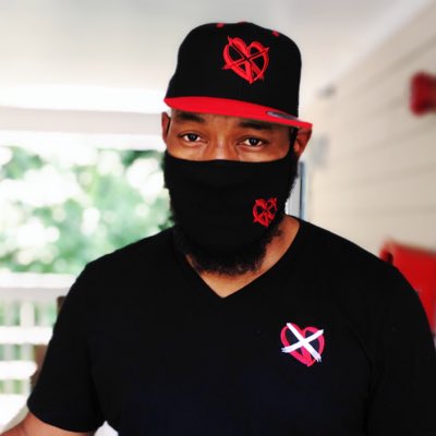 NICWORDSR's tweet image. #NewProfilePic