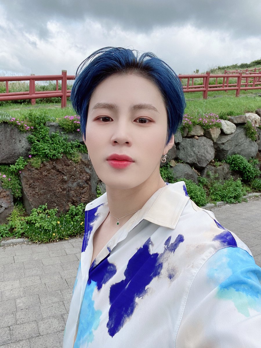 #파라다이스 현장입니다